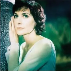 Vous avez entendu ''May It Be'' chanté par Enya dans une grande trilogie...