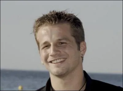 Qui est ce candidat ?