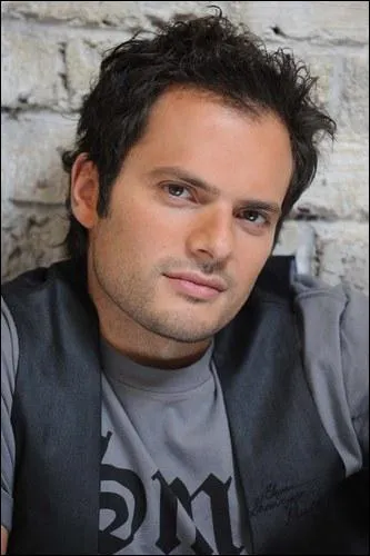 Qui est ce candidat ?