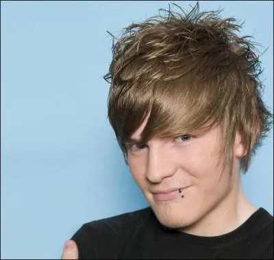 Qui est ce candidat ?