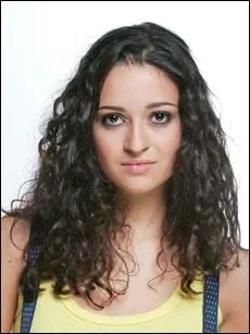 Qui est cette candidate ?