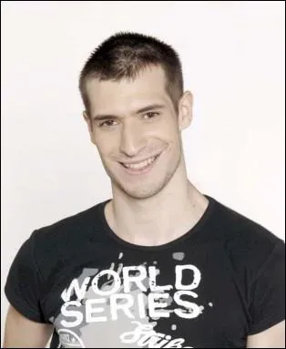 Qui est ce candidat ?