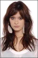 Qui est cette candidate ?