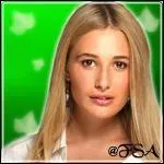 Qui est cette candidate ?