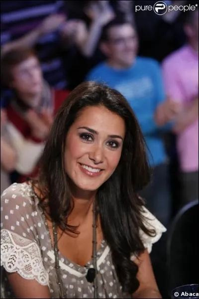 Qui est cette candidate ?