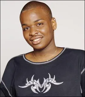 Qui est ce candidat ?