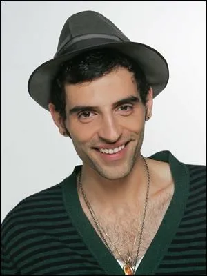 Qui est ce candidat ?