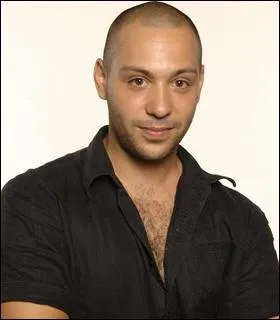 Qui est ce candidat ?