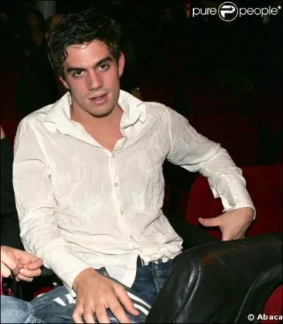 Qui est ce candidat ?