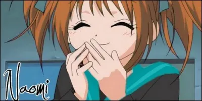 De quelle origine vient le prénom Naomi, que l'on fête le 21 août ?