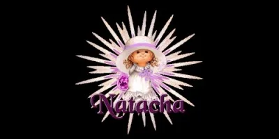 D'où provient le prénom Natacha ?