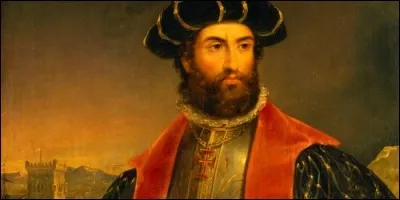 Qui était Vasco de Gama ?
