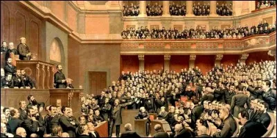 En France, combien de temps la troisième République a-t-elle duré ?