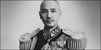 Quel général nationaliste chinois s'est opposé à Mao ?