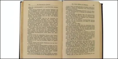 Qui a écrit "Mein Kampf" ?