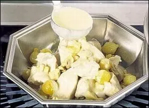 Nommez cette technique :