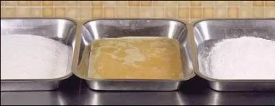 Nommez cette technique :