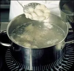 Nommez cette technique :