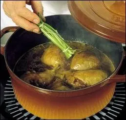 Nommez cette technique :