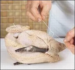 Nommez cette technique :