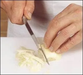 Nommez cette technique :