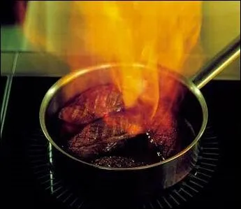 Nommez cette technique :