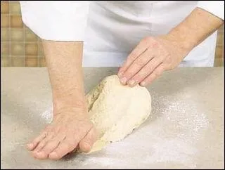 Nommez cette technique :