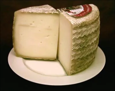 Le Manchego.