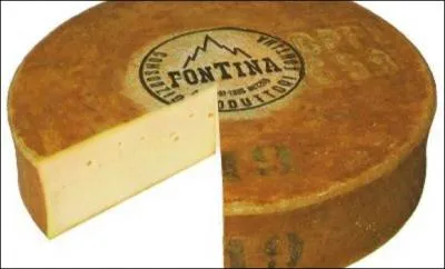 La Fontina.