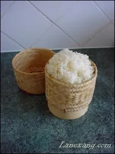 Quel type de riz est utilis pour les sushis ?