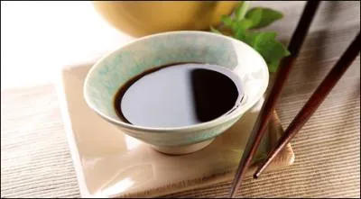Comment appelle-t-on la sauce soja au Japon ?