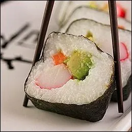 Rouleaux californiens :