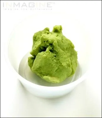 Qu'est-ce que le wasabi ?