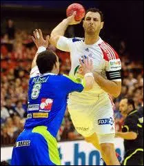 Par quelle quipe la France a-t-elle t limine dans l'Euro de Handball ?