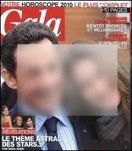Quel journaliste politique a rejoint les rangs du magazine ' Gala ' ?