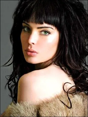 Qui a gagn la deuxime dition de Top Model USA ?