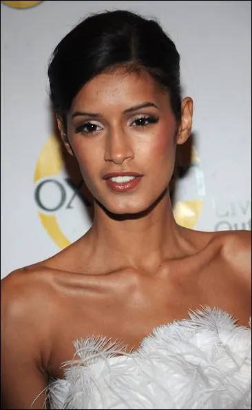 Qui a gagn la huitime dition de Top Model USA ?