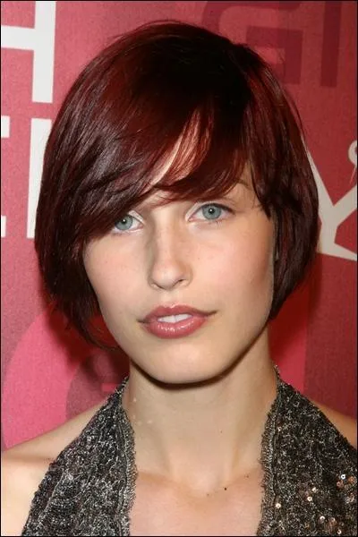 Qui a gagn la onzime dition de Top Model USA ?