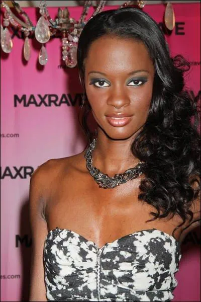 Qui a gagn la quatorzime dition de Top Model USA ?