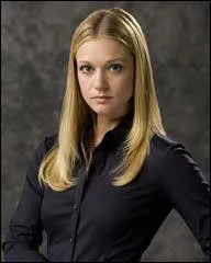 C'est celle qui, tant enceinte, a t remplace... mais de qui s'agit-il ?