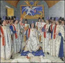 Quel tait le surnom de Louis XI ?