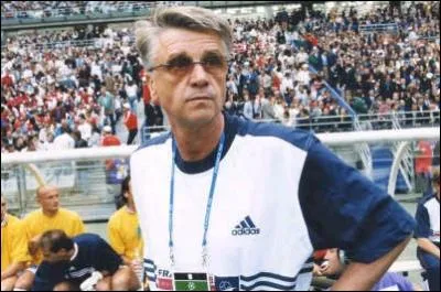 J'ai t slectionn en France A par ...