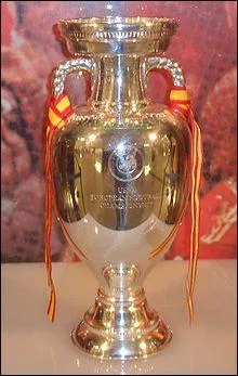 Et en 2000, l'quipe de France a remport...