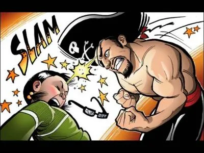 J'ai fini btement ma carrire internationale en 2006, lors de la finale contre l'Italie, j'ai donn un ...