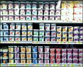 J'ai gagn aussi ma vie pour une marque de ...