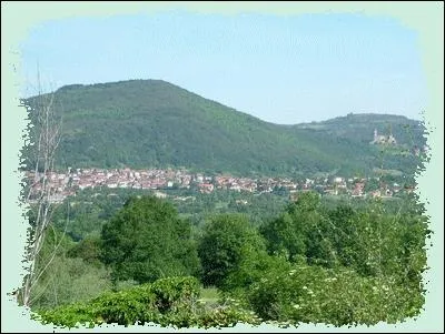 J'ai fait aussi la publicit de l'eau de ...