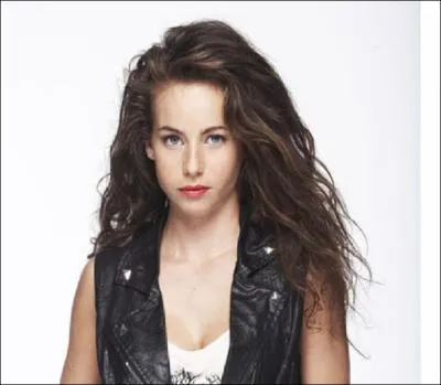 Qui est cette personne ?