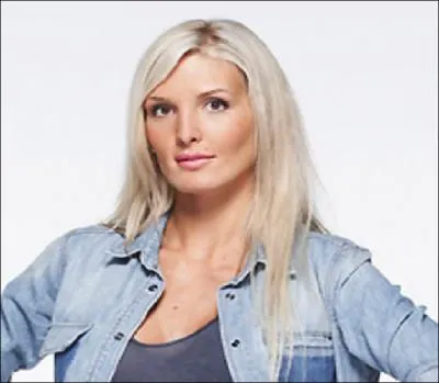 Qui est cette personne ?