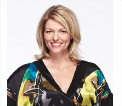 Qui est cette personne ?