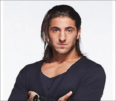 Qui est cette personne ?